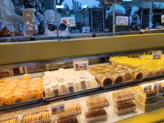 -鲍师傅糕点(五月花店)