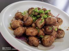 -遇见小院—虹鳟鱼•农家菜(怀柔店)