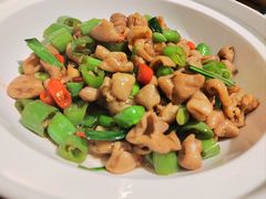 -肖记公安牛肉鱼杂馆· 省级非物质文化遗产(仁和路店)