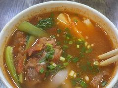 肥牛宽粉-金喜来特色腰花粉(华苑小区店)