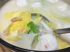 -潮堂 · 潮州菜(国贸商城店)