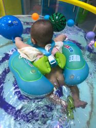 -AIBBY亲子水育中心(盐城宝龙店)