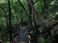 -丹东天桥沟景区