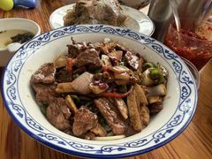 -姚记面馆(瑶琳路店)