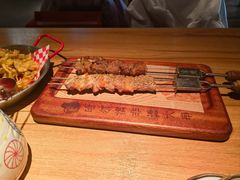 -雪熊精酿·哈尔滨烧烤酒馆(非遗大串店)