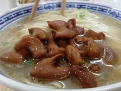 -盛兴面馆(真儒大厦店)