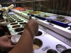 -海底捞火锅(北京路店)