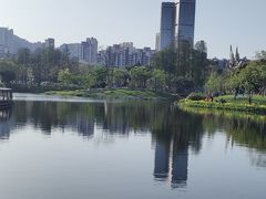 -四海公园(南山区)