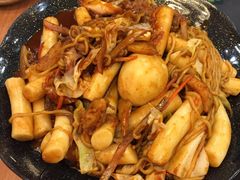-土大力拌饭名家(丹尼斯百货店)