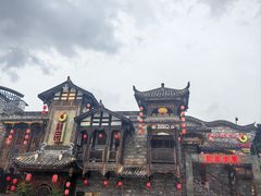 -红运火锅·中国名火锅·国风演绎(省体店)