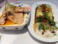 -孙家外婆•长春地标美食新名片(红旗街万达店)