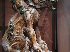 -大同市博物馆