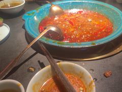 -吼堂老火锅(太古里总店)