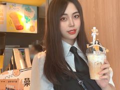 -麦当劳(平和堂店)