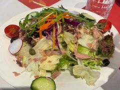 -ITA·意塔意大利餐厅(亦庄店)
