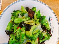 -老舅老蒙肉饼非遗店(一店)