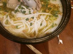 -阿香米线(宁波来福士广场店)