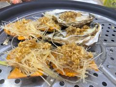 -船奇蒸汽海鲜·闽菜(八市海鲜总店)