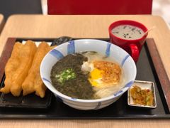 -永和大王(茉莉上新·共和新路店)