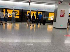 -一品天下(地铁站)