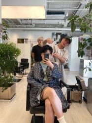 -Hair  Gallery