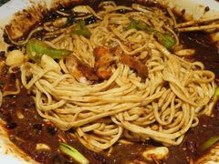精致手擀面-欧记轩龙虾·私房菜(A店)