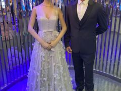 -武汉杜莎夫人蜡像馆