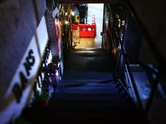 -MI WU FACTORY米屋美食工厂餐厅(绿地店)
