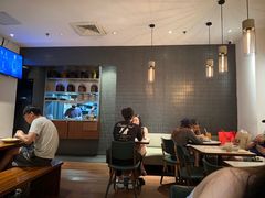 -BAKER&SPICE(安福路店)