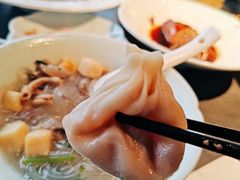-小厨娘金榜题名(夫子庙秦淮河店)