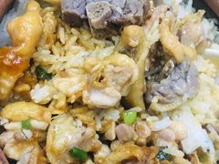 -阳江河堤老牌曾记美食