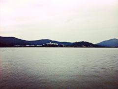 -苏州吴中太湖旅游区