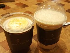 -星巴克(成都太古里二店)