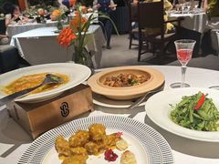 -狮拾久·现代新加坡料理(福田COCO Park店)