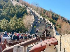 -雁门关景区