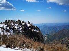 -白草畔自然风景区