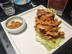 -局气 烤鸭·北京菜(光华路店)