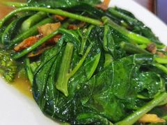 -车头老二大排档