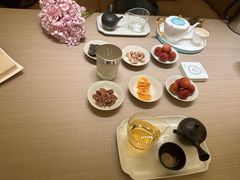 -隐溪茶馆(静安寺店)