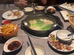 -同仁四季椰子鸡(海岸城天利店)