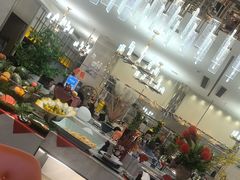 -凯里亚德酒店海鲜自助餐厅(大庆路店)