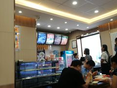 -庆丰包子铺(和平里店)