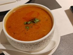 -Pita's&Tika's中东和印度风味餐厅(龙湖天街店)