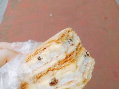 -宫廷糕点铺(建设路店)