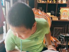 -不舍昼夜咖啡馆