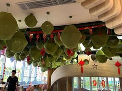 -水桶王国主题餐厅·聚会·生日派对·亲子活动·家庭套餐(亚龙湾希尔顿店)