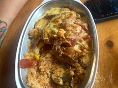 -小众香港茶餐厅(金山店)