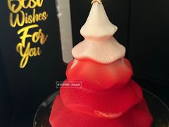 -玲婧胡同·Brunch·Kitchen(嘉里城店)