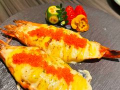 -炙柒Sekinana·精致日料(合生汇店)