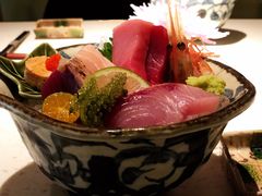 -三井日式料理(农安街店)
